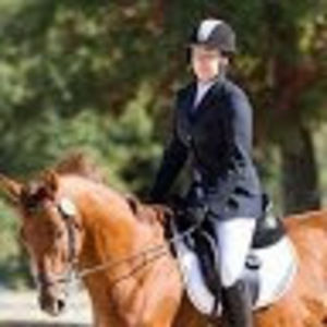 Meet your Posher, Kelsey